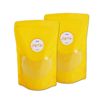 태양별 강황가루 500gx2팩 1kg, 500g, 2개