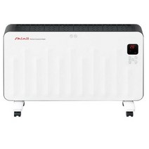 신일 프리미엄 컨벡터 히터 스탠드 벽걸이 겸용