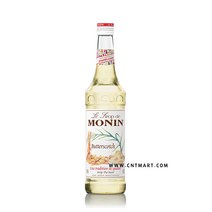 모닌 버터스카치 시럽 700ml, 단품