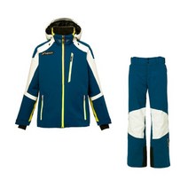 피닉스 스키복 피닉스팀 데몬복 2021 PHENIX Phenix Team Jkt_IN + Pt_IN1