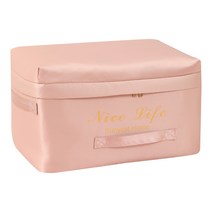 이불정리팩 수납가방 의류 주머니 집들이 전용 때리다 포장 면이불 옷 이부자리 먼지 방지 방습 2605672966, 살구씨 가루