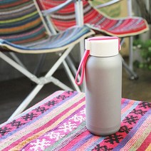 크롬 패션 텀블러 250ml