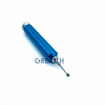 속눈썹테이프 녹 링 제거기 알거 브러시 모터 텅스텐 버 티타늄, 3.5mm pen
