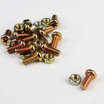 타공판악세사리 시공용 공구 부속품 볼트