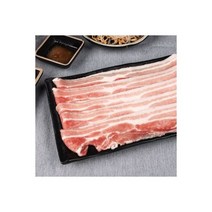 대패삼겹살 600g 2팩 총1.2Kg 대용량 돼지고기 삼겹살 깔끔 어니스트초이스, 대패삼겹살 600g 2팩 총1.2Kg 돼지고기 삼겹살