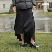 [최초가168 000]센존블루라벨 22FW 오너먼트 로펌슈, 베이지&크림