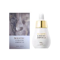 매스티나 매스틱 6아워스 앰플 15ml 식스아워스 그리스 수액 앰플, 1개