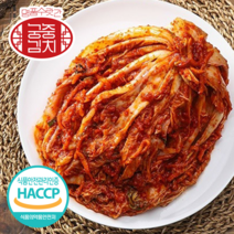 명품수랏간 궁중김치 배추김치 3kg (1kg~10kg) 당일제조 국산 100%, 배추김치 (1kg)