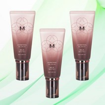 미샤 초보양 비비크림 (리뉴얼) 21호 화사한베이지 3개, 상세페이지 참조, 상세페이지 참조, 상세페이지 참조