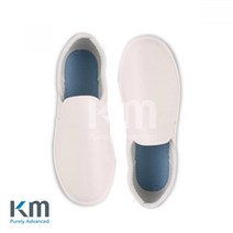 실험실 연구실 방진화 위생화 안전화 KMSU-06 기본형, 265, 사이즈_265