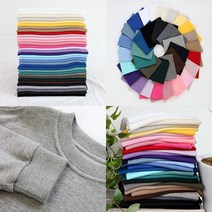 15cm 30수 골지시보리 헤븐 34color C0, 진그레이