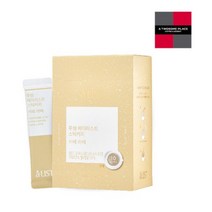 투썸플레이스 에이리스트 스틱커피 바닐라 라떼 160g, 9개, 10개입