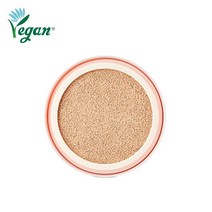 아이소이 스킨케어 비건 쿠션 리필 SPF38 PA++21호