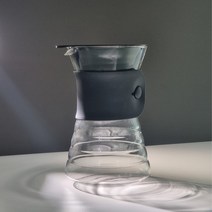 V60 디켄터 (아파테이아 레퍼런스 커피 추출도구)