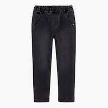 네파키즈 겨울 데님 팬츠(KIF1604)