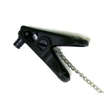 GIYO 아답터, 던롭집게