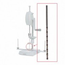 아톰 수동천공기(ABD-810) 드릴날 M311630