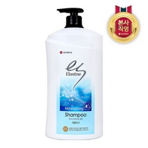 엘라스틴 모이스처라이징 샴푸 1800ml + 샴푸200ml 증정