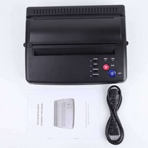 전사 프린터 타투 디자인 밑그림 출력 인쇄 문신