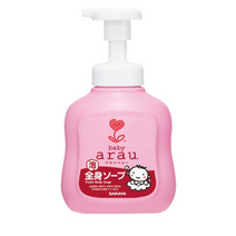 벨캄 바스테라피 맨메이드 3in1 바디워시 쉐이빙젤 샴푸 액티베이트, 4개, 450ml