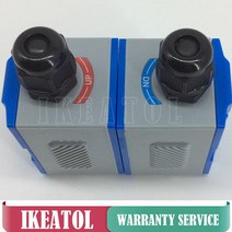 유량계 TUF-2000H 용 TM-1 센서, 한개옵션0