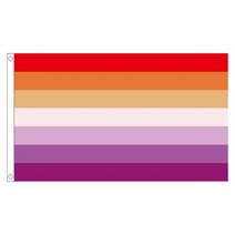 Xvggdg 무지개 깃발 90x150cm LGBTQIA 에이스 커뮤니티 비성애 무성한 자부심, 01-90x150 센치메터, 10-빨간