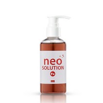 신바람 네오 솔루션 Fe 300ml 액체비료