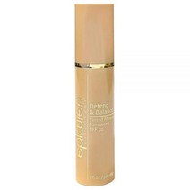Epicuren Discovery Defend 앤 Balance 틴트 미네랄 선스크린SPF 50 283g(1온스) 296ml(1온스)