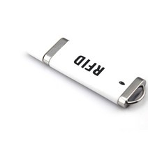 NFC단말기 NFC카드단말기 RF USB RFID 카드 판독기 안드로이드 미니 125khz TK4100 또는 13.56mhz MF NFC, 02 ID read