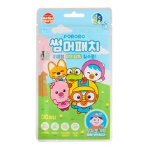 뽀로로 썸머패치 30p, 10개