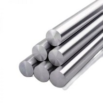 기계 부속 자재 베어링 스쿠류 커넥터 볼 밸브 샤프트 스테인레스 스틸 막대 직경 4mm 8mm 10mm 12mm 6mm 5mm 선형 미터법 원형 접지 100 200 300 400, 300mm
