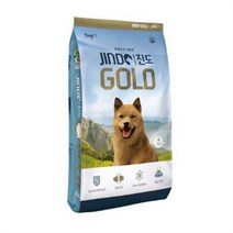 도그랑 어덜트 진도골드 건식사료, 21개, 10kg, 닭