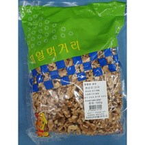 제일먹거리 깐 호두 1kg