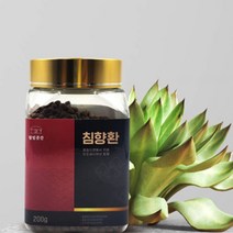먹기편한 침향환 침향환정 200g 남자 직장 상사 선물 부장님 은사님