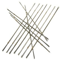 144PCS 1 다이아몬드 와이어 톱 블레이드 커터 쥬얼리 금속 절단 지그 목공 핸드 크래프트 도구, 03 0