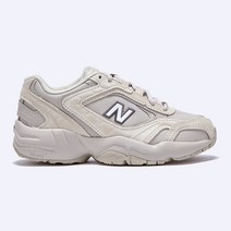 뉴발란스 운동화 NEW BALANCE_NB_{NBPDCB722A}_WX452SR_35