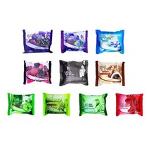 상투머리 때비누 10종 150g 모공각화증 닭살피부 세신 목욕탕 바디, 블루베리