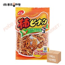 푸드올마켓_ 덴로쿠 카키피(대) 330g, 단품, 단품