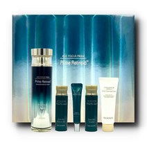 이자녹스 에이지포커스프라임링클포올 세럼 50ml 세트, 1개