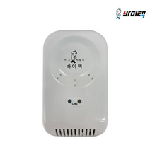 책임툴 바이텍 가스 누설 경보기 LNG용 VTD-2007 (DC12V)