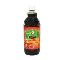 세븐업 복숭아 과일농축과즙1000ml×12병, 단품