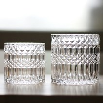 캔들용기 - 벤 ( 소 / 대 )