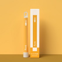 닥터클로 냉장고 탈취제 냉장고 악취 제거 살균 탈취 스틱, 상세페이지 참조