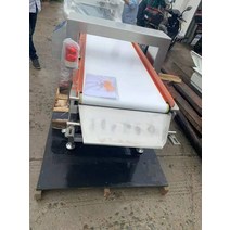 금속탐지기 식품 공장 고정밀 탐지기 철 알루미늄 구리 스테인레스 스틸, 알루미늄 호일 포장용 특수 모델