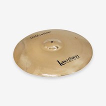 [LobenSwert] 로벤스워트 터키수공 Gold Custom 골드커스텀 8인치 스플래쉬