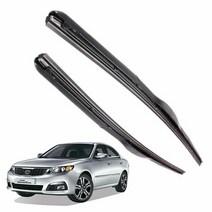 와이딜 로체 하이브리드와이퍼 600mm 450mm 세트