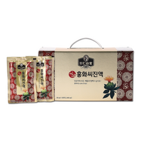 인산가 홍화씨진액 80ml 30팩