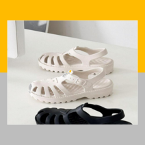 라이트 파일론 샌들 4.5cm SM-5500