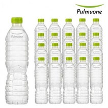 안전한 생수배달 물주문 무라벨 풀무원 생수 500ml 20개, 상세페이지 참조, 상세페이지 참조