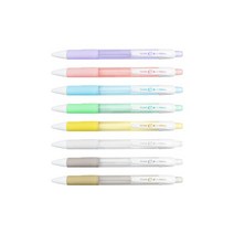 유미상사 e-미래샤프 미래샤프 수능샤프 색상선택, 하늘